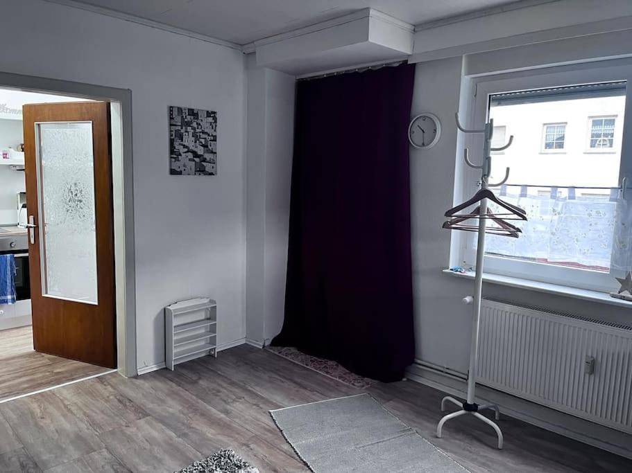 Ferienwohnung Am Meetingpoint Weilmunster 外观 照片